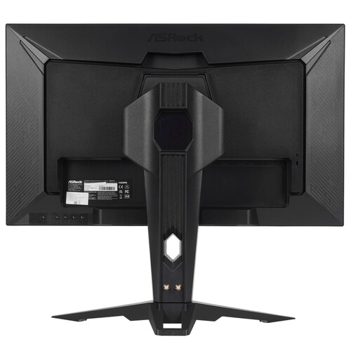 Купить 27" Монитор AsRock PG27FFX2A черный  5495471. Характеристики, отзывы и цены в Донецке