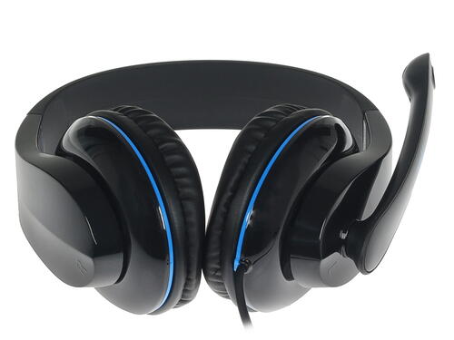 Купить Проводные наушники SADES SA-701 TPower черный  1100899. Характеристики, отзывы и цены в Донецке