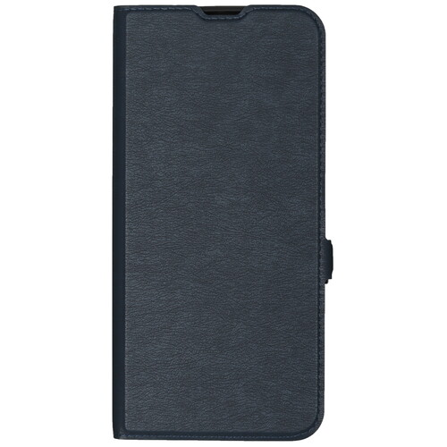 Купить Чехол-книжка  BoraSCO Book Case для Tecno SPARK 30 5G синий  5495665. Характеристики, отзывы и цены в Донецке