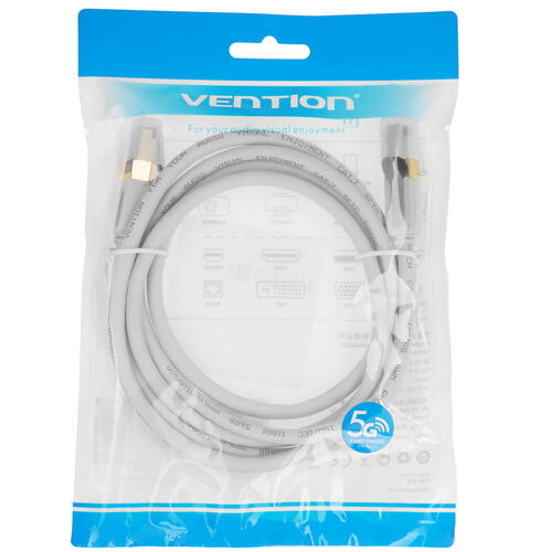 Купить Патч-корд Vention ICDHG  5422762. Характеристики, отзывы и цены в Донецке