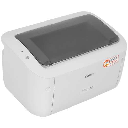 Купить Принтер лазерный Canon ImageClass LBP6033  5401233. Характеристики, отзывы и цены в Донецке