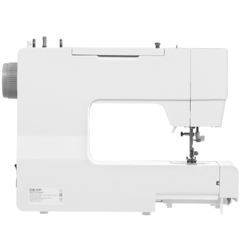 Купить Швейная машина DEXP SM-2400F  9100460. Характеристики, отзывы и цены в Донецке