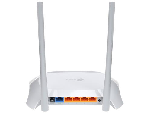 Купить Wi-Fi роутер TP-Link TL-WR840N v6  1051558. Характеристики, отзывы и цены в Донецке