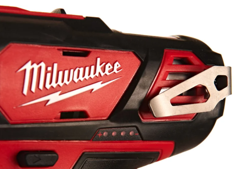 Купить Дрель-шуруповерт Milwaukee M12 BDD-0 без ЗУ, без АКБ  5476060. Характеристики, отзывы и цены в Донецке