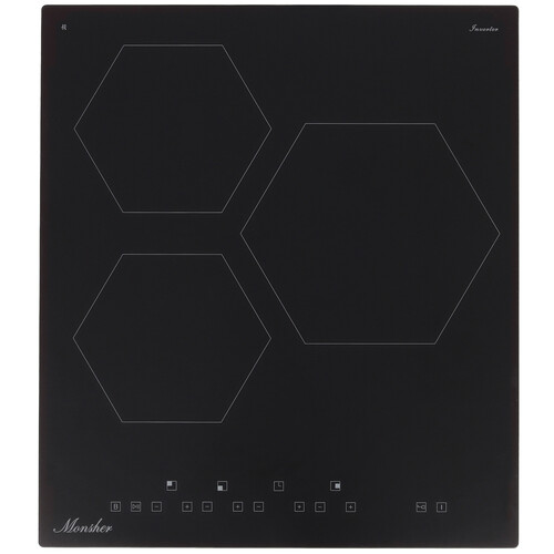 Купить Индукционная варочная поверхность Monsher MHI 4505  9121451. Характеристики, отзывы и цены в Донецке
