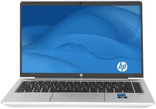 Купить 14" Ноутбук HP Probook 440 G10 серебристый  5481536. Характеристики, отзывы и цены в Донецке