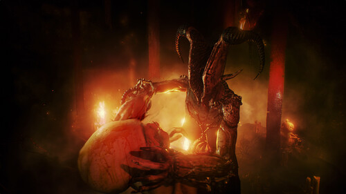 Купить Игра Agony (Steam)  5618235. Характеристики, отзывы и цены в Донецке