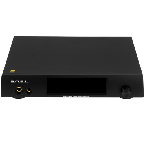 Купить ЦАП SMSL DL400  9348331. Характеристики, отзывы и цены в Донецке