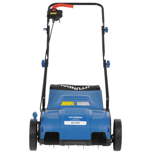 Купить Аэратор Hyundai SCE3220  5352531. Характеристики, отзывы и цены в Донецке