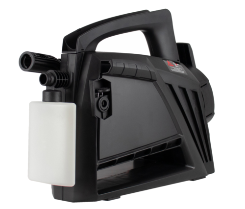 Купить Мойка высокого давления Verton WM-1500  5487409. Характеристики, отзывы и цены в Донецке