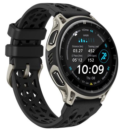 Купить Смарт-часы Amazfit Cheetah 2 Pro  5670813. Характеристики, отзывы и цены в Донецке
