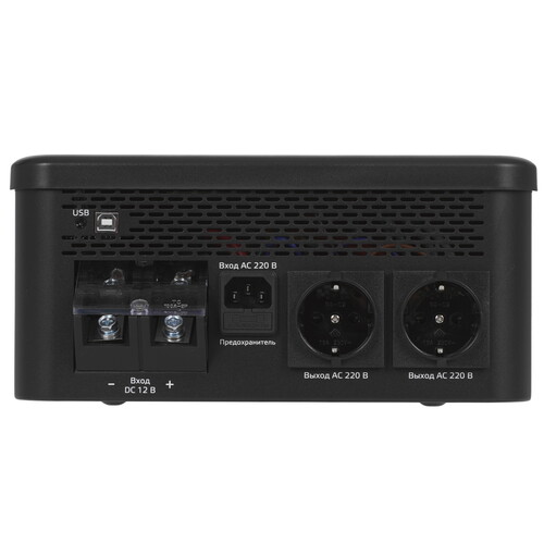 Купить ИБП Энергия Smart.2 1000W  9190602. Характеристики, отзывы и цены в Донецке