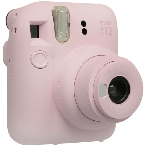 Купить Фотоаппарат моментальной печати Fujifilm Instax mini 12  5632866. Характеристики, отзывы и цены в Донецке