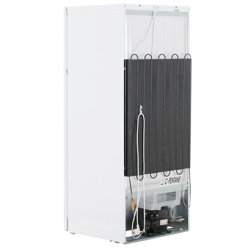 Купить Холодильник с морозильником   Indesit TIA 14 белый  9941818. Характеристики, отзывы и цены в Донецке