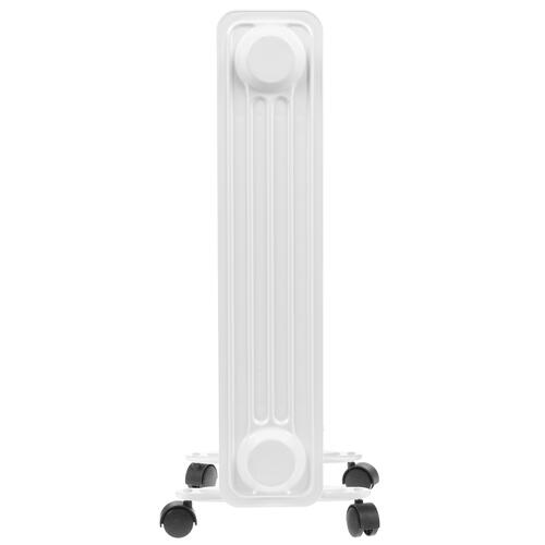 Купить Масляный обогреватель Electrolux EOH/M-7209 белый  1133536. Характеристики, отзывы и цены в Донецке