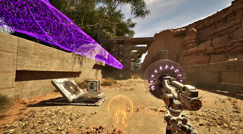 Купить Игра The Talos Principle 2 (Steam)  5618265. Характеристики, отзывы и цены в Донецке