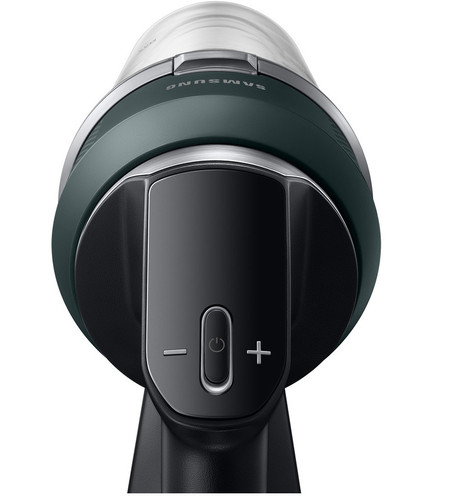 Купить Вертикальный пылесос  Samsung Jet 85S PRO VS70H25WHT/EV  черный  5682703. Характеристики, отзывы и цены в Донецке
