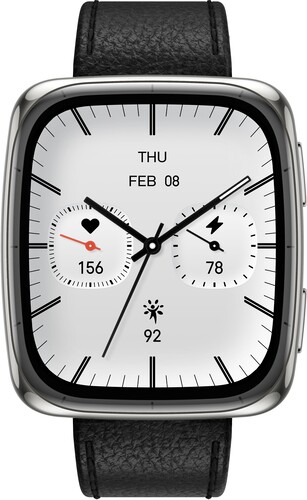 Купить Смарт-часы Amazfit Active 2S + доп. ремешок  5632511. Характеристики, отзывы и цены в Донецке