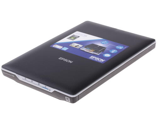 Купить Сканер Epson Perfection V19  1014440. Характеристики, отзывы и цены в Донецке