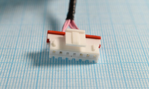 Купить Плата (FK + LED-ind) для стиральной машины DEXP  5401992. Характеристики, отзывы и цены в Донецке