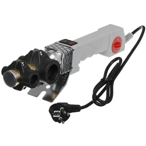 Купить Сварочный аппарат для пластиковых труб Ресанта АСПТ-1200  9122434. Характеристики, отзывы и цены в Донецке