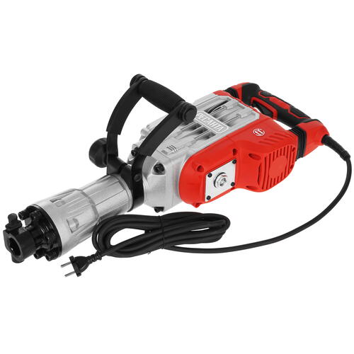 Купить Отбойный молоток Ресанта ОМ-1800Э  9957959. Характеристики, отзывы и цены в Донецке