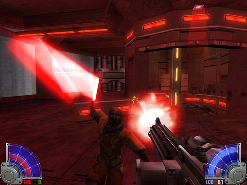 Купить Игра STAR WARS Jedi Knight - Jedi Academy (Steam)  5497694. Характеристики, отзывы и цены в Донецке