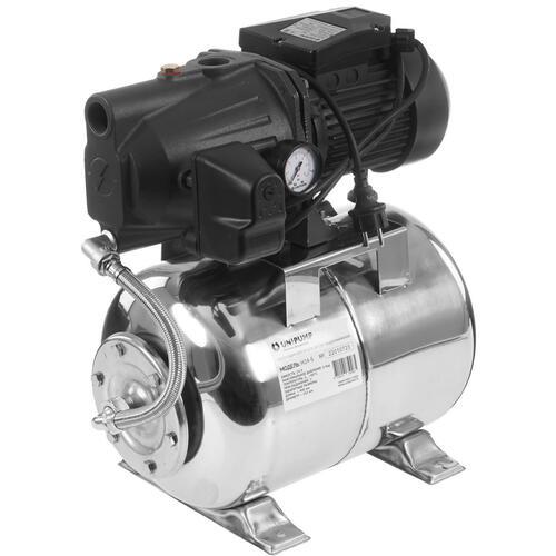 Купить Насосная станция Unipump AUTO JET 100 L-S  9977867. Характеристики, отзывы и цены в Донецке