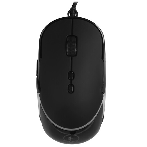 Купить Клавиатура+мышь  проводная  PANTEON GS230 черный  9249754. Характеристики, отзывы и цены в Донецке