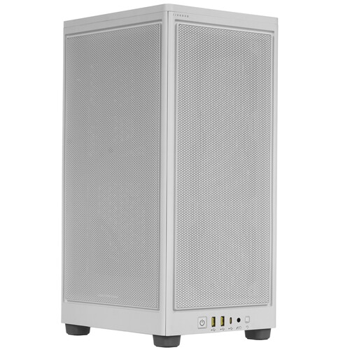 Купить Корпус Corsair 2000D AIRFLOW  5609944. Характеристики, отзывы и цены в Донецке