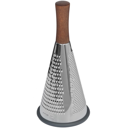 Купить Терка Aceline Conic A3GT1 серебристый  9050779. Характеристики, отзывы и цены в Донецке