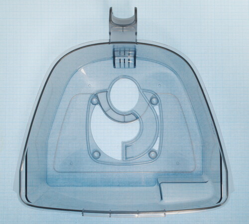 Купить Резервуар (Пылесборник) для пылесоса DEXP VL-2300S  9069622. Характеристики, отзывы и цены в Донецке