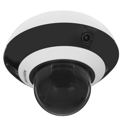 Купить IP-камера Hikvision DS-2PT3326IZ-DE3  5344252. Характеристики, отзывы и цены в Донецке