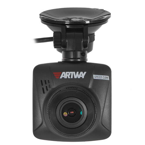 Купить Видеорегистратор Artway AV-395  4813506. Характеристики, отзывы и цены в Донецке