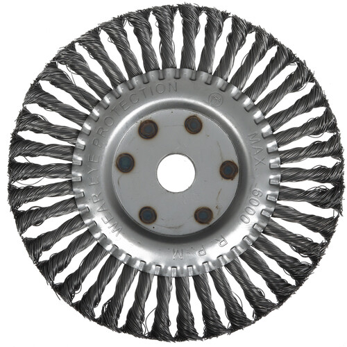 Купить Щетка Elitech 189139  9130364. Характеристики, отзывы и цены в Донецке