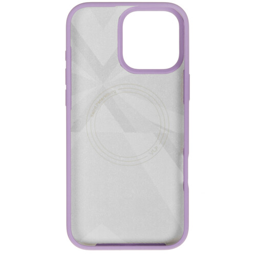 Купить Накладка  VLP Aster Case для Apple iPhone 16 Pro Max розовый  5487023. Характеристики, отзывы и цены в Донецке