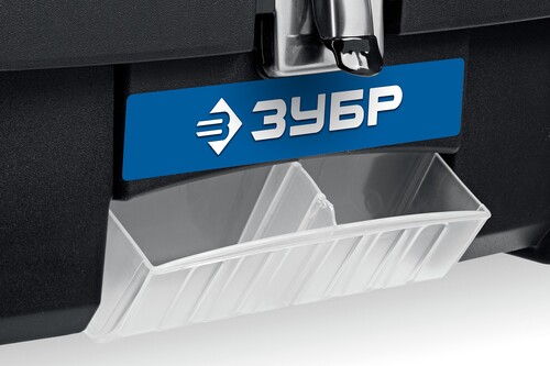 Купить Ящик для инструмента и принадлежностей ЗУБР ДЕСНА-16  9164143. Характеристики, отзывы и цены в Донецке