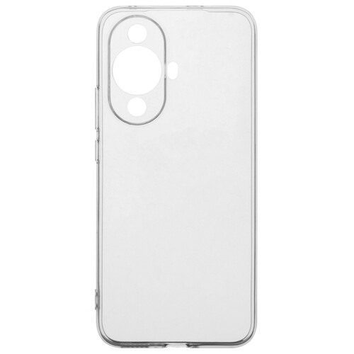 Купить Накладка  DF для HUAWEI nova 11/ nova 12s прозрачный  5472246. Характеристики, отзывы и цены в Донецке