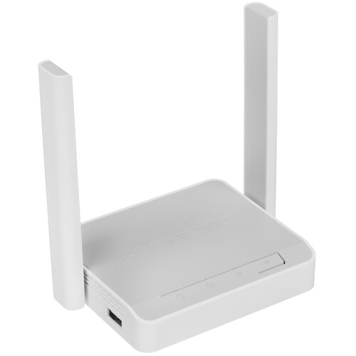 Купить Wi-Fi роутер Keenetic KN-1721 Carrier  5478107. Характеристики, отзывы и цены в Донецке