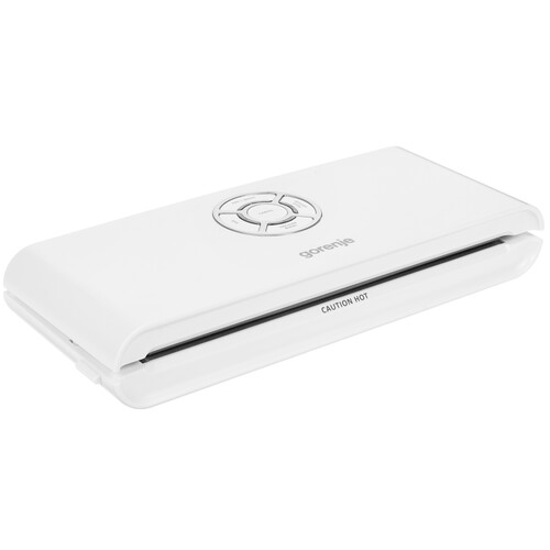 Купить Вакуумный упаковщик Gorenje VS120W  8189927. Характеристики, отзывы и цены в Донецке