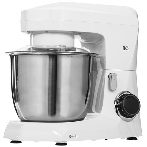Купить Миксер BQ MX342 белый  9984904. Характеристики, отзывы и цены в Донецке