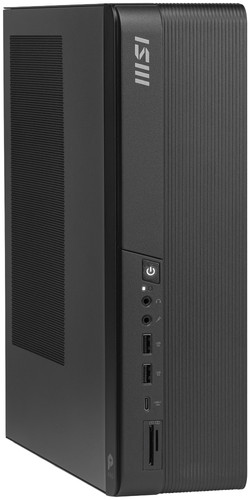 Купить ПК MSI PRO DP80 A14G-036XRU [9S6-B20821-036]  5655651. Характеристики, отзывы и цены в Донецке