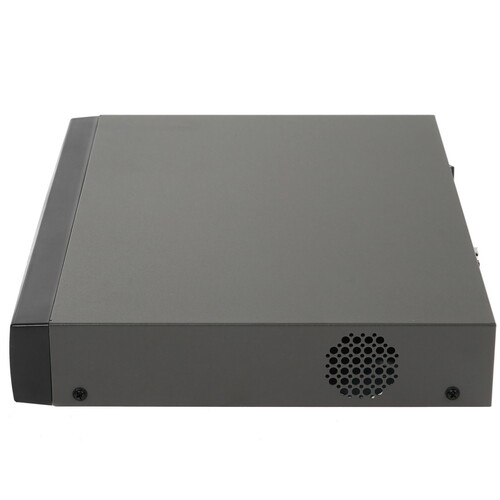Купить Регистратор для видеонаблюдения HiWatch DS-N316(D)  5431820. Характеристики, отзывы и цены в Донецке