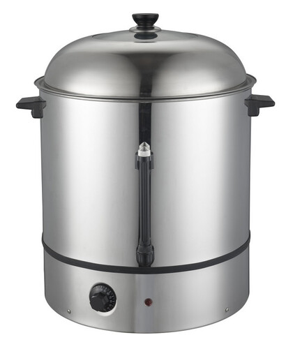 Купить Пароварка Viatto VA-EC40 серебристый  9077452. Характеристики, отзывы и цены в Донецке