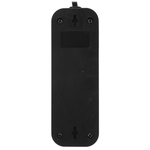 Купить Удлинитель TDM ELECTRIC Народный SQ1303-1053 черный  9277100. Характеристики, отзывы и цены в Донецке