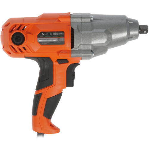 Купить Гайковерт Patriot FS 900-1/2  8118071. Характеристики, отзывы и цены в Донецке