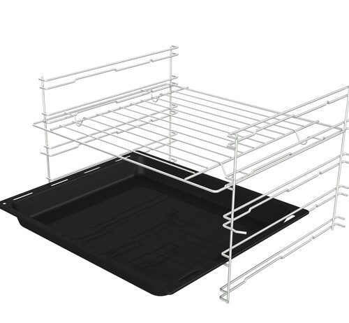 Купить Электрический духовой шкаф Gorenje BO6737E02NB черный  9258773. Характеристики, отзывы и цены в Донецке