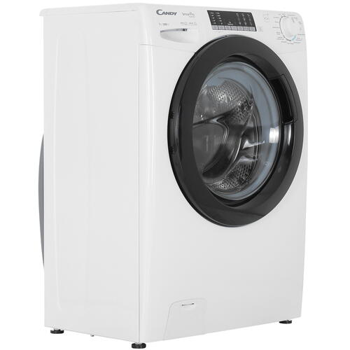 Купить Стиральная машина Candy CSO4 276TWMB-07 белый  9074334. Характеристики, отзывы и цены в Донецке