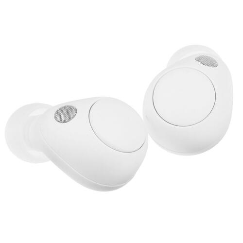 Купить Наушники TWS Sony WF-C700N белый  5429736. Характеристики, отзывы и цены в Донецке