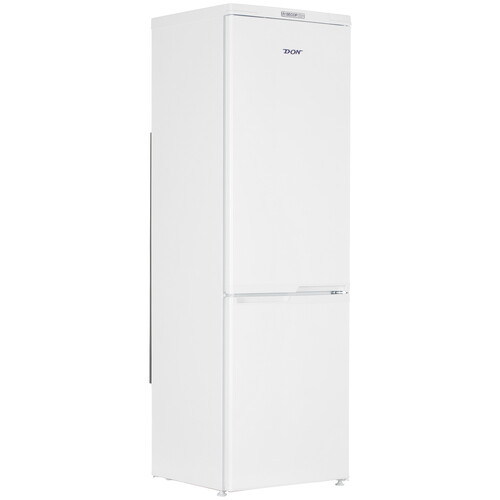 Купить Холодильник с морозильником  DON R-291 B белый  1135166. Характеристики, отзывы и цены в Донецке